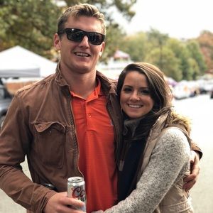 Meet your Posher, Morgan